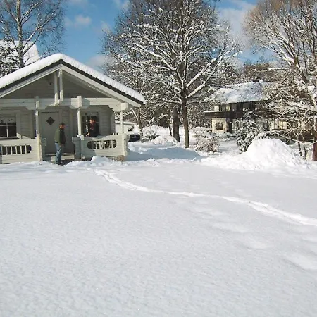 Gasthof Landhaus-pension Zum Waffenschmied 2*