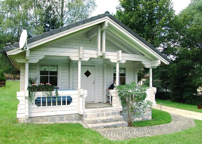 Landhaus-pension Zum Waffenschmied Gasthof Brand