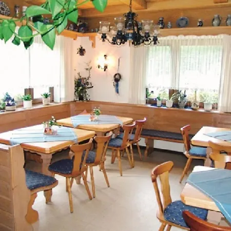 Landhaus-pension Zum Waffenschmied Brand